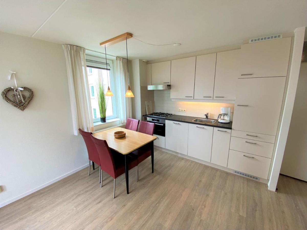 Seaside, Deurloo 53-07 Apartment Кадзанд Екстериор снимка