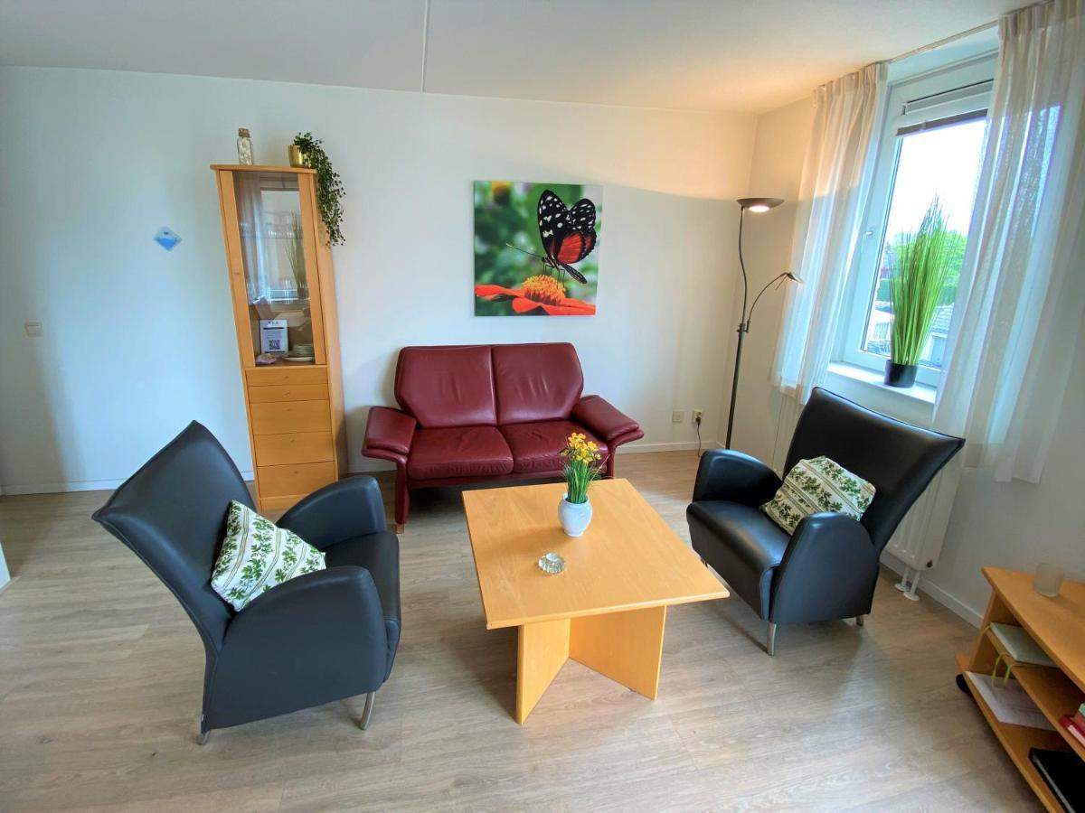 Seaside, Deurloo 53-07 Apartment Кадзанд Екстериор снимка