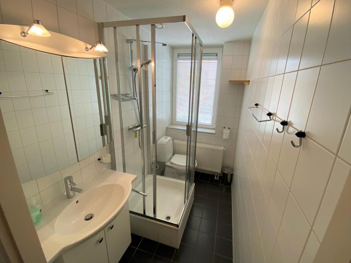 Seaside, Deurloo 53-07 Apartment Кадзанд Екстериор снимка